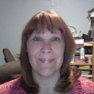 Meet your Posher, Donna